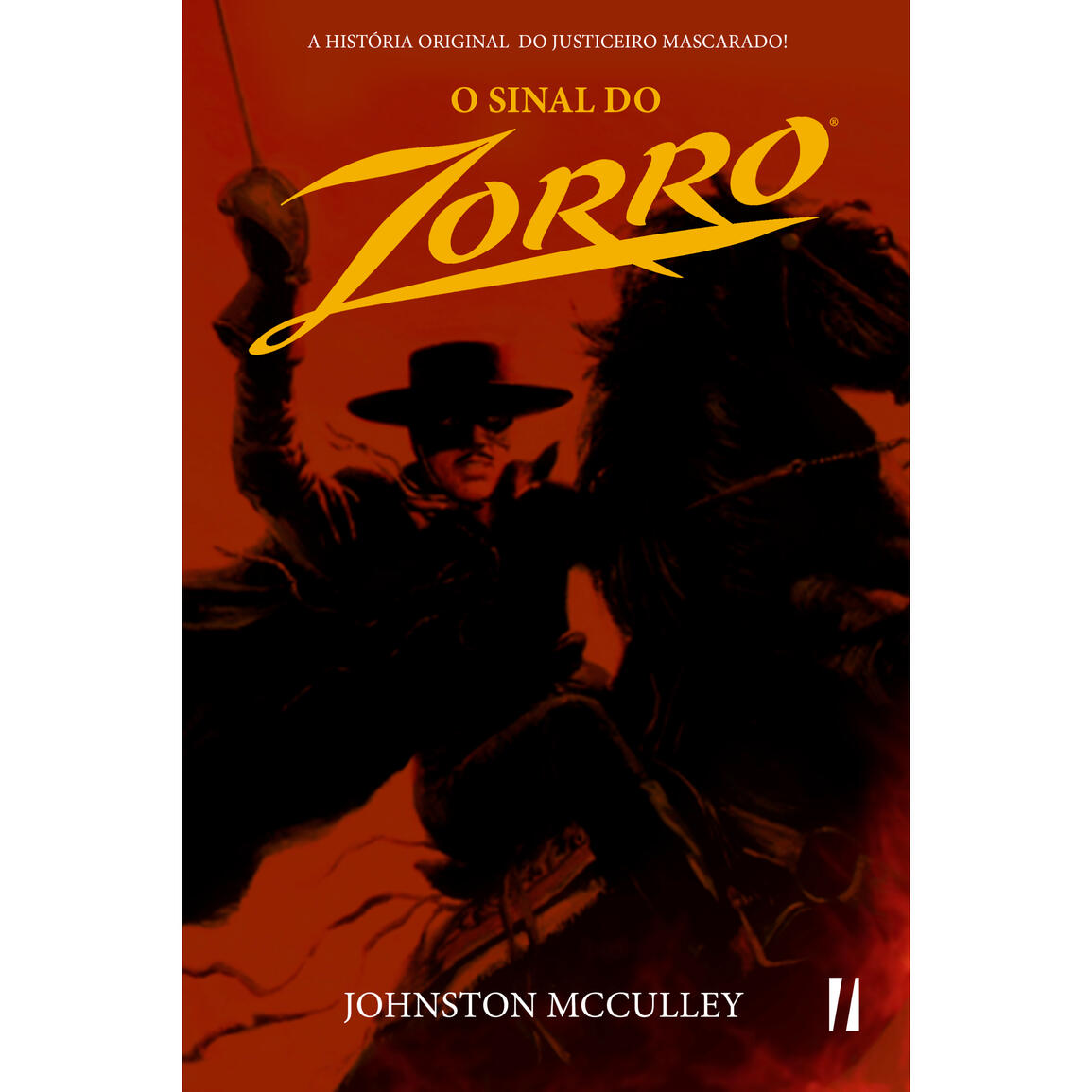 O Sinal do Zorro