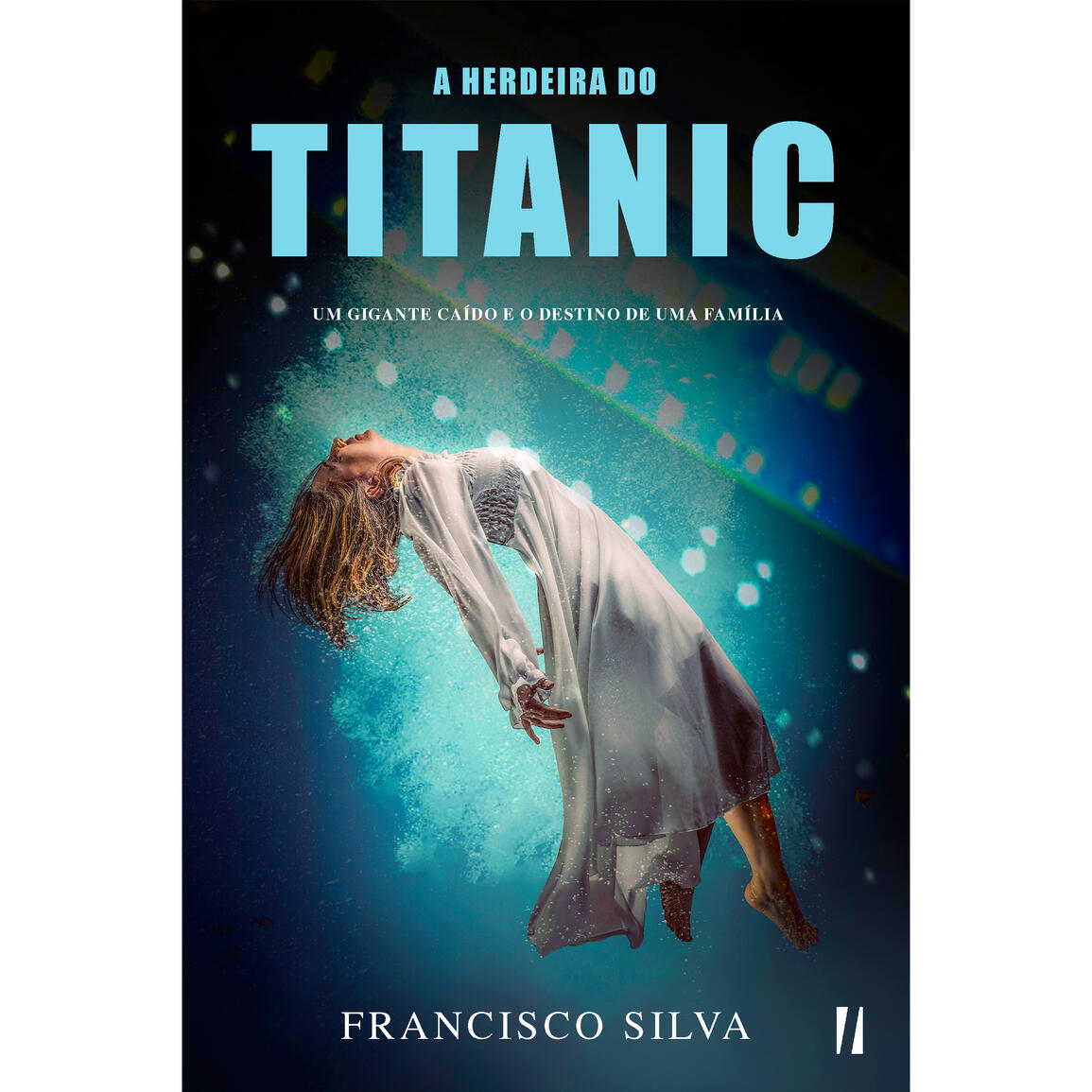 A Herdeira do Titanic