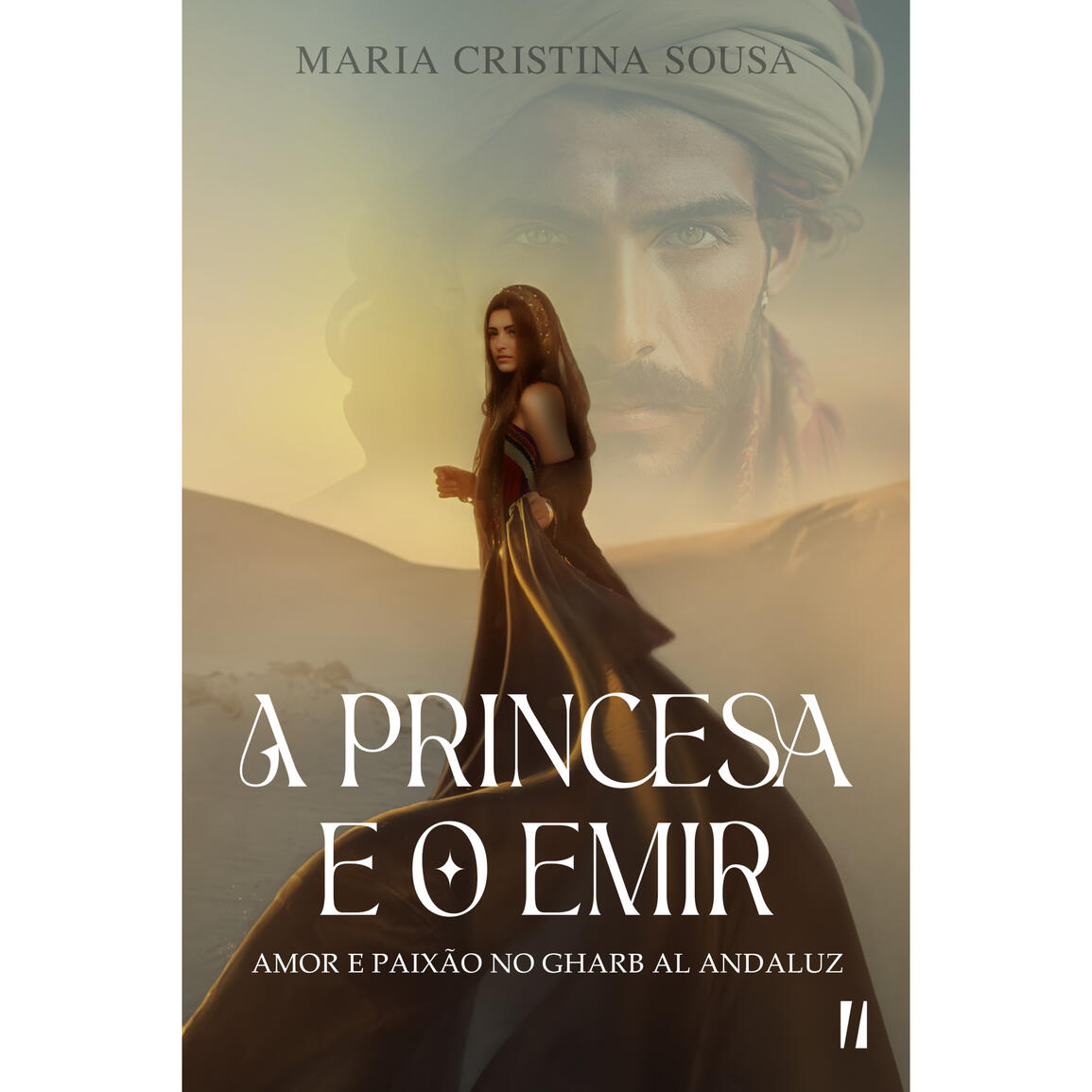 A Princesa e o Emir