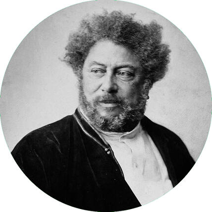 Alexandre Dumas