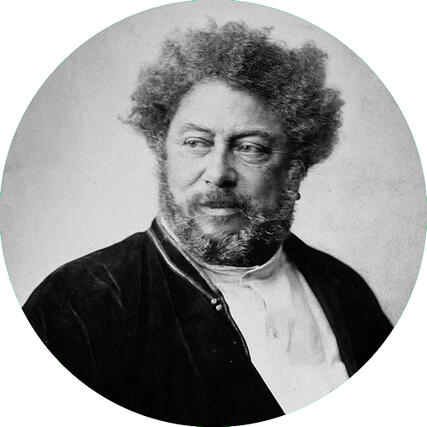 Alexandre Dumas