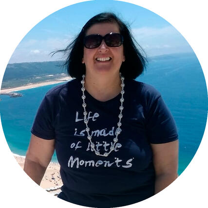 Maria Cristina Sousa