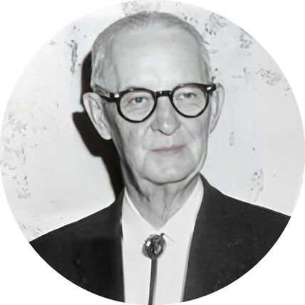 Johnston McCulley