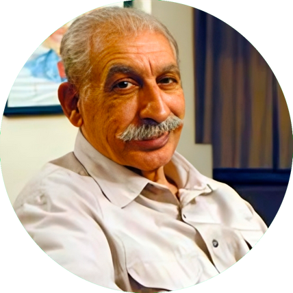 Nader Ebrahimi