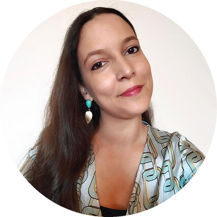 Inês Rebanda Coelho