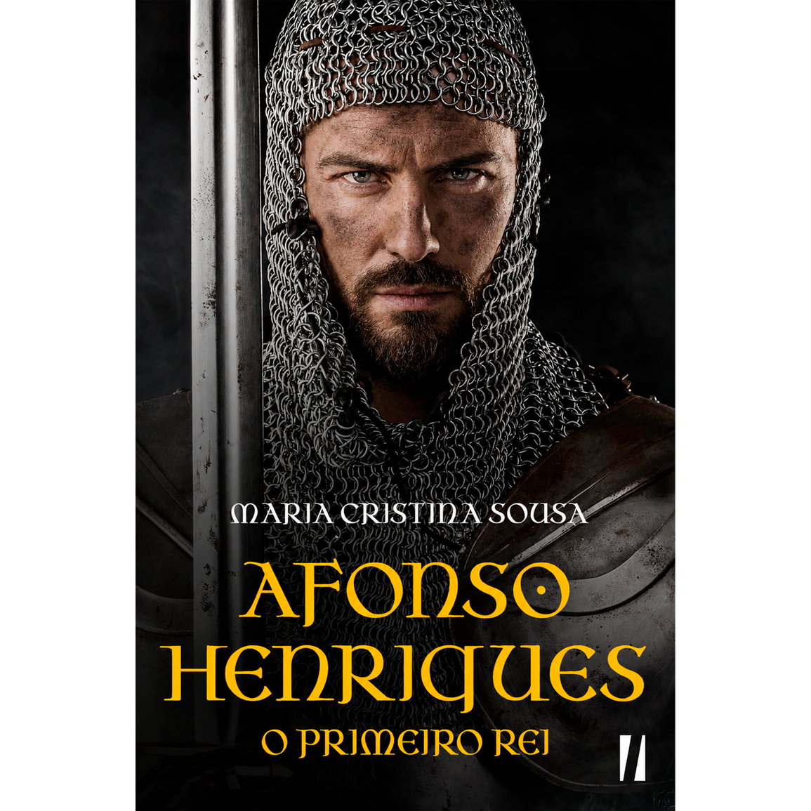 Afonso Henriques: O Primeiro Rei