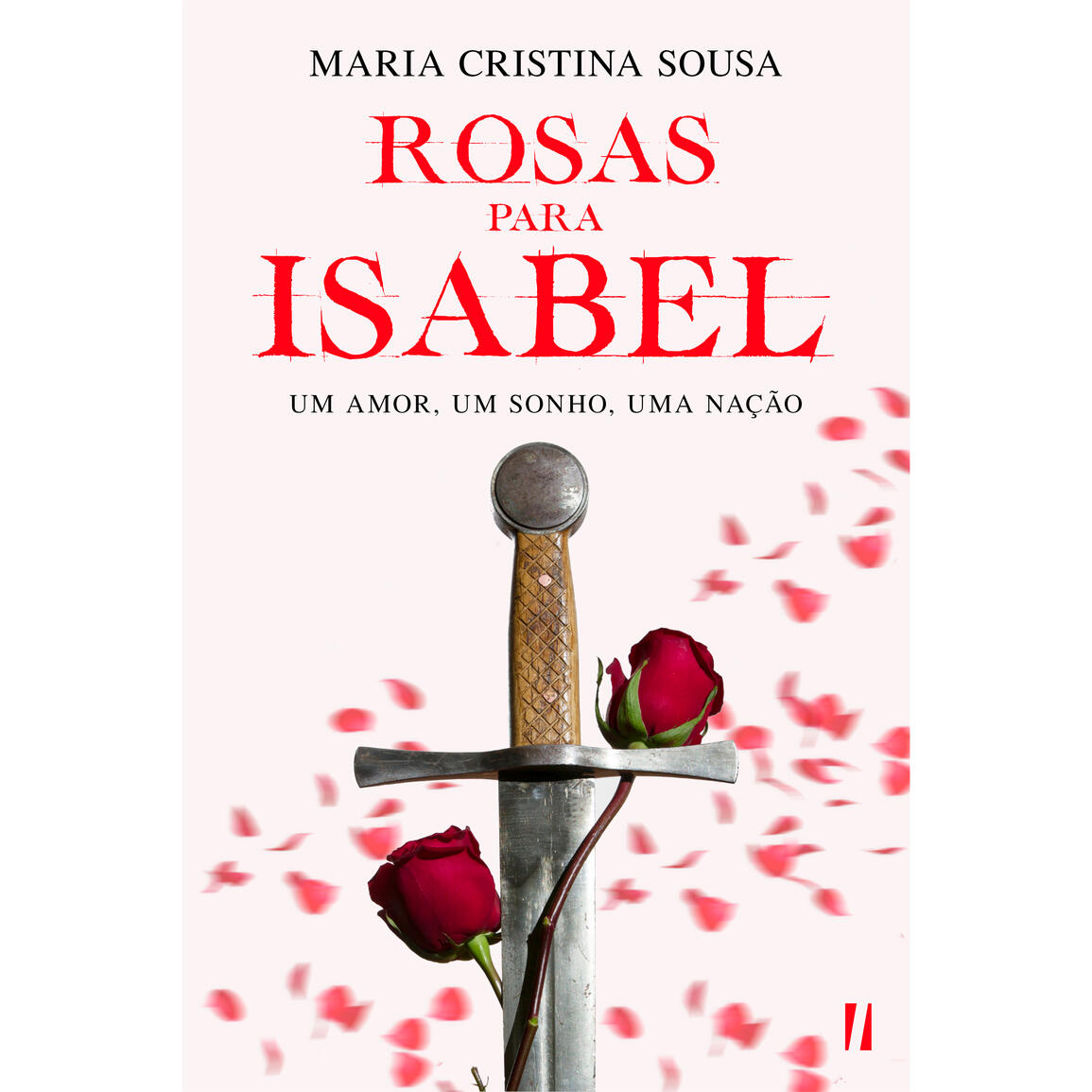 Rosas para Isabel