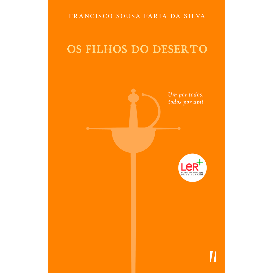 Os Filhos do Deserto