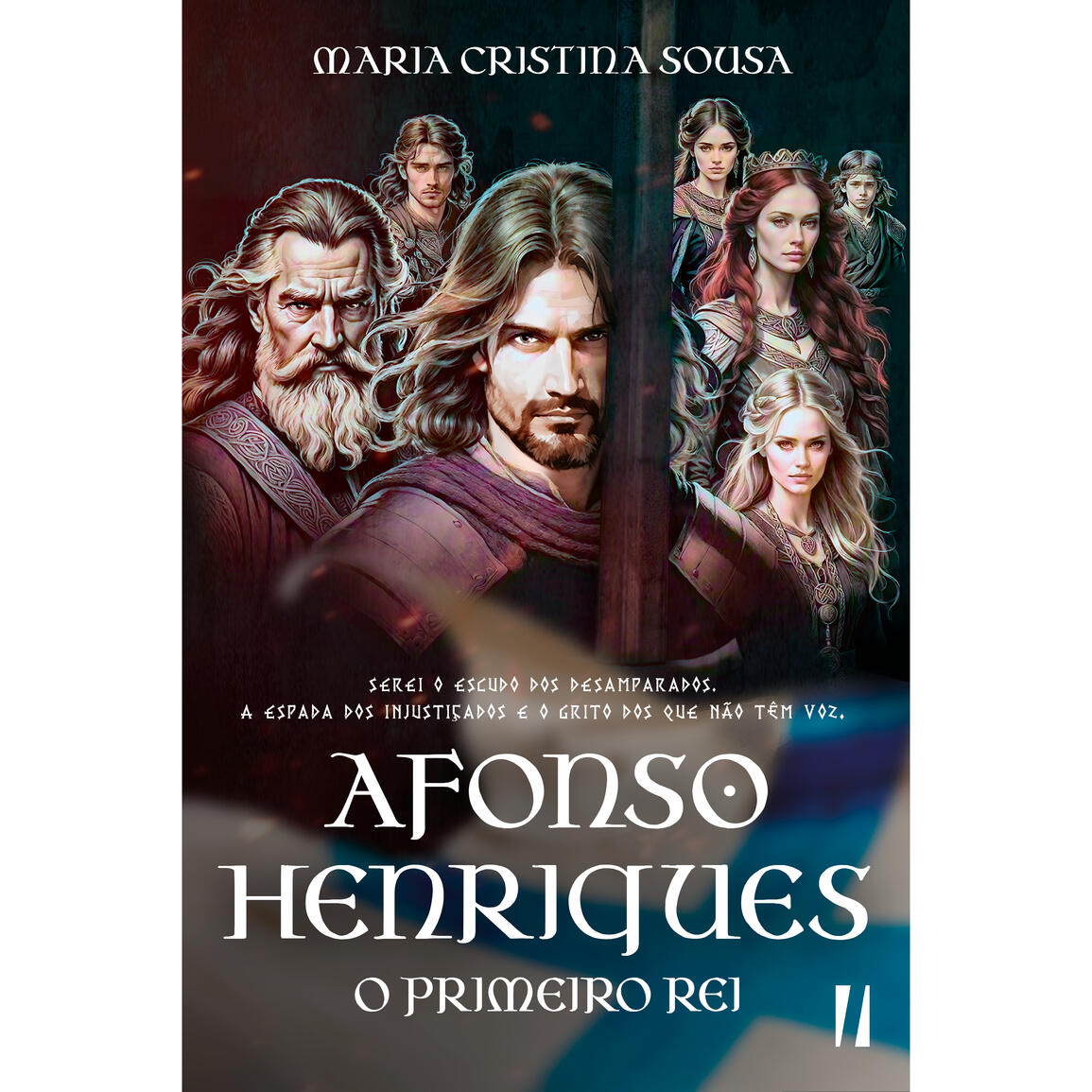 Afonso Henriques: O Primeiro Rei