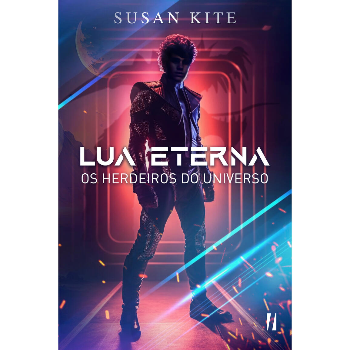 Lua Eterna: Os Herdeiros do Universo