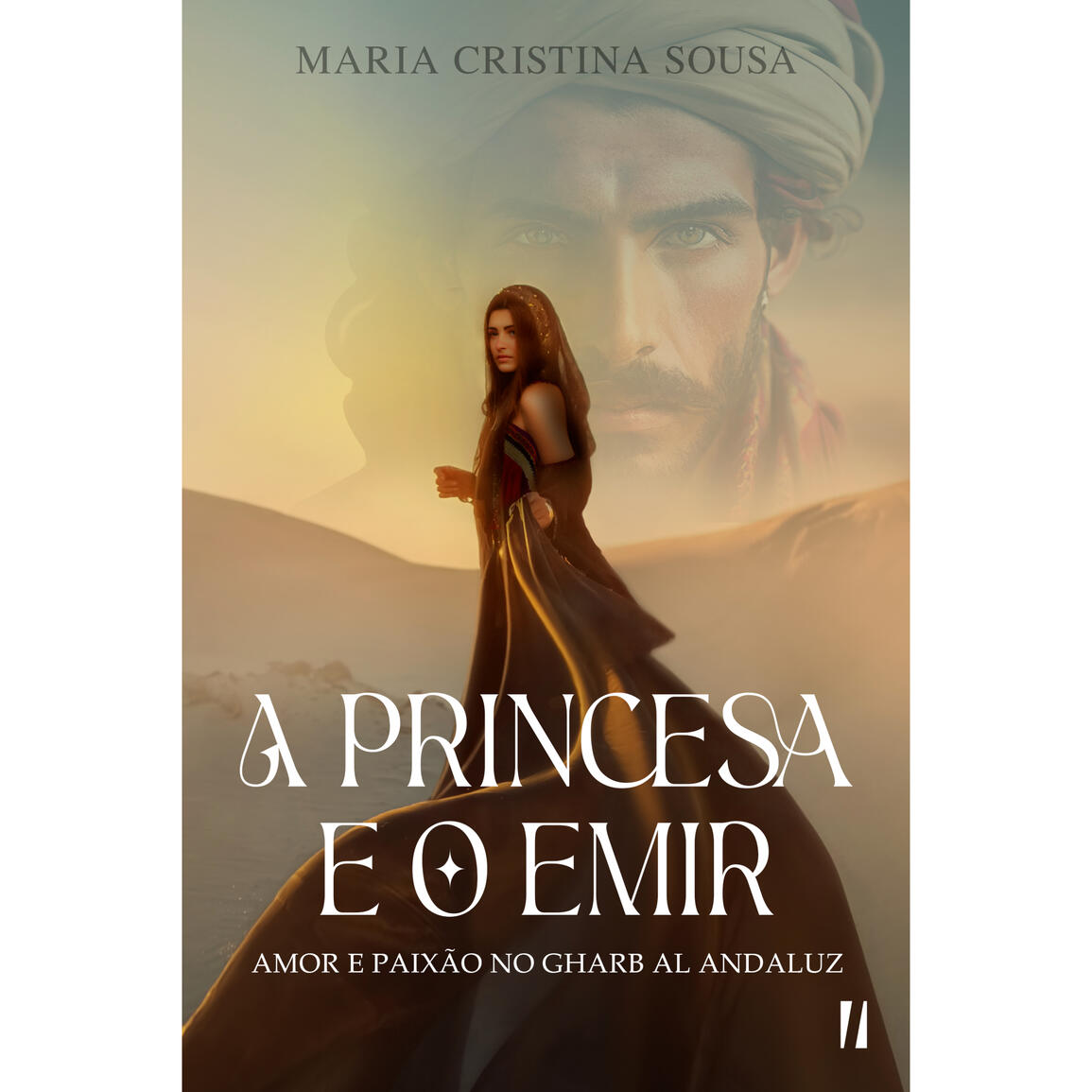 A Princesa e o Emir