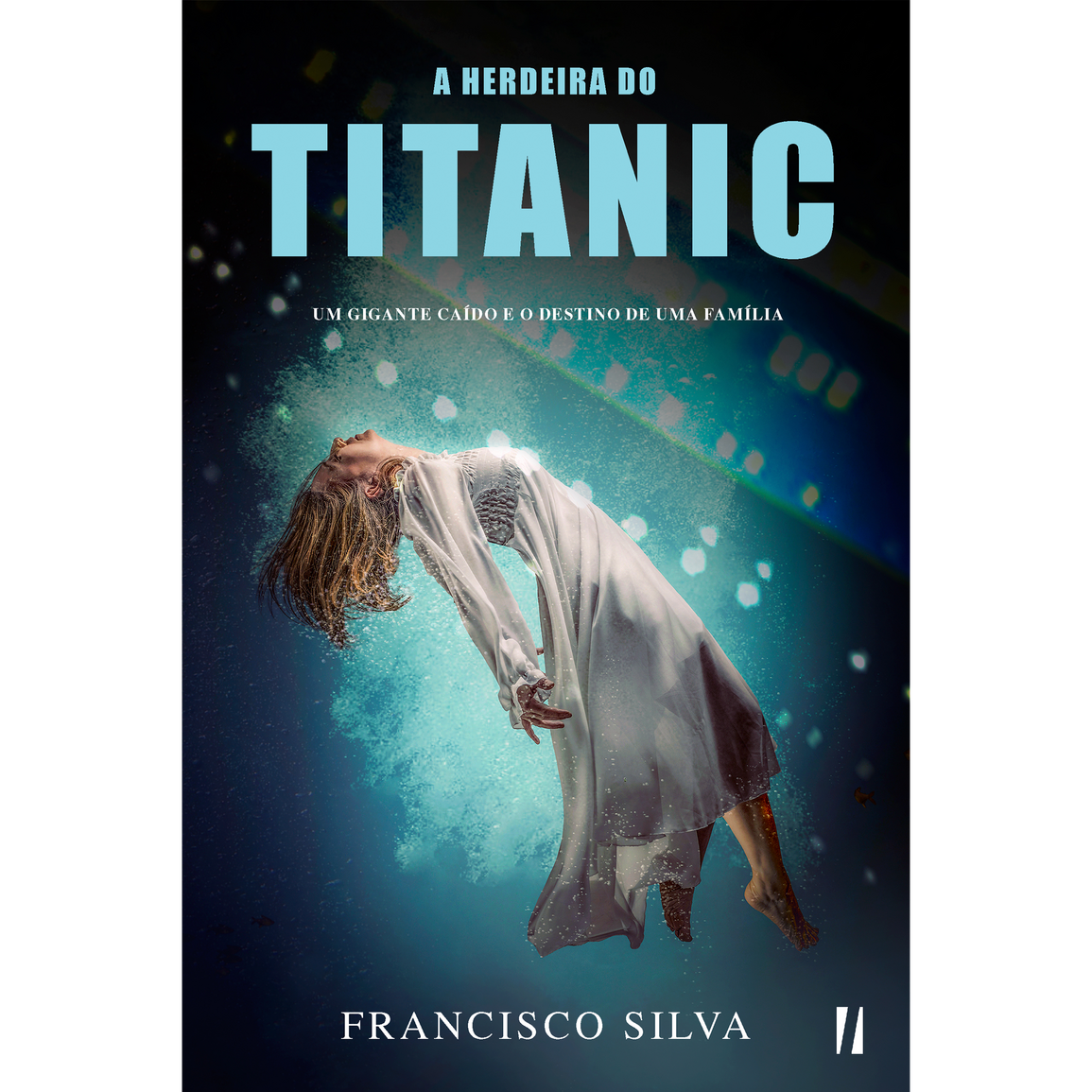 A Herdeira do Titanic