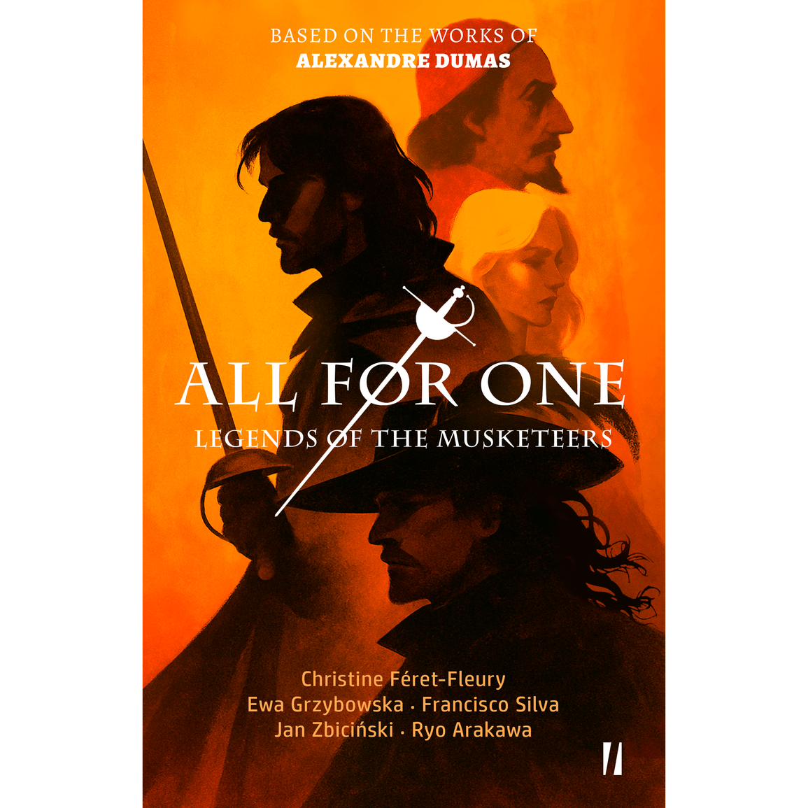 #aqueenforeternity
