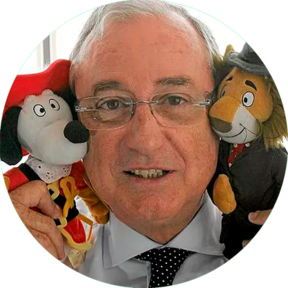 Claudio Biern Boyd
